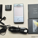 Illustration for article titled HTC Touch Diamond Unboxed, Looks Diamondy